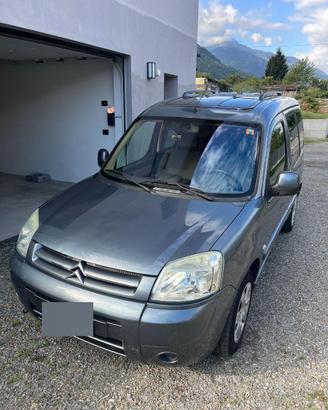 Citroen Berlingo 2007