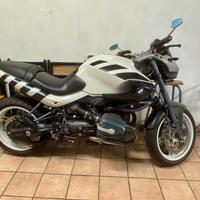 Bmw R1150R Rockster special edition