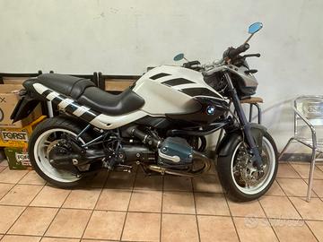 Bmw R1150R Rockster special edition