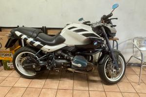 Bmw R1150R Rockster special edition