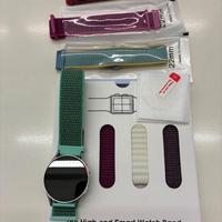 SMARTWATCH SAMSUNG Galaxy Watch7 BT 40mm, CREAM