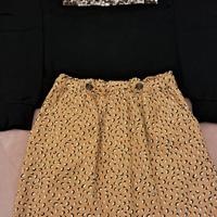 Abbigliamento bambina 12 anni