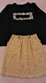 Abbigliamento bambina 12 anni