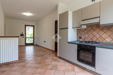 2 LOCALI A GUSSAGO