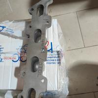 Flangia collettore scarico 1.4 Abarth tjet/multiai