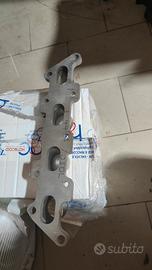 Flangia collettore scarico 1.4 Abarth tjet/multiai