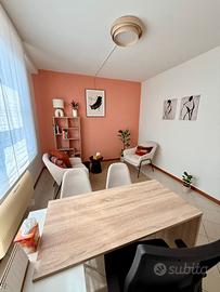 Stanza uso ufficio in studio multiprofessionale