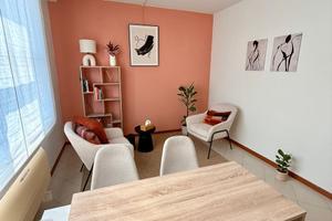 Stanza uso ufficio in studio multiprofessionale