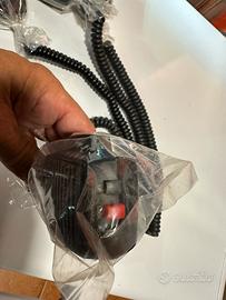 Microfono cb intek mike s90