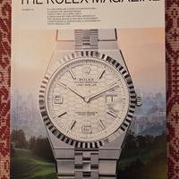 Rolex Magazine - Numero 13 - Italiano - Nuovo
