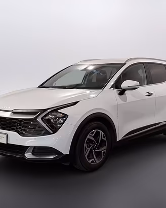 Kia Sportage 1.6 tgdi mhev Business