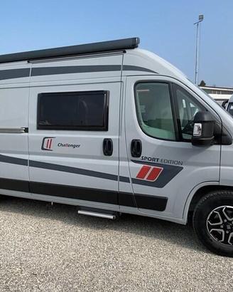 CHALLENGER V 114 Sport Edition auto