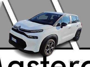 CITROEN C3 Aircross C3 Aircross I 2021 1.2 puret