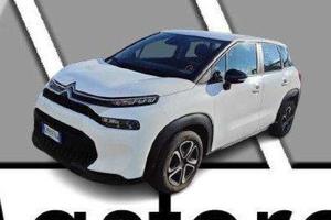 CITROEN C3 Aircross C3 Aircross I 2021 1.2 puret