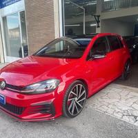 Volkswagen Golf GTI Performance 2.0 245 CV TSI DSG