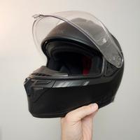 Shark Skwal i3 (visiera lesionata), LS2 Drifter, G