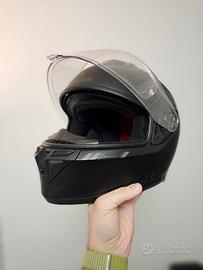 Shark Skwal i3 (visiera lesionata), LS2 Drifter, G