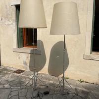 Lampade  Gilda vintage
