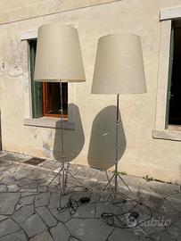 Lampade  Gilda vintage