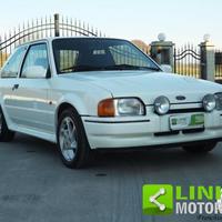 FORD Escort 1.6i turbo RS