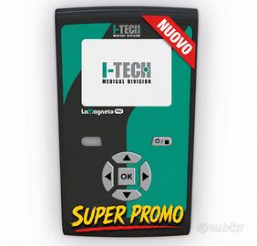 Lamagneto Pro - magnetoterapia domiciliare