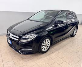 Mercedes-benz B 200 d 4Matic Premium - 2019