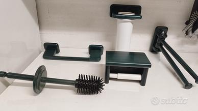 set da bagno vintage (rustico)