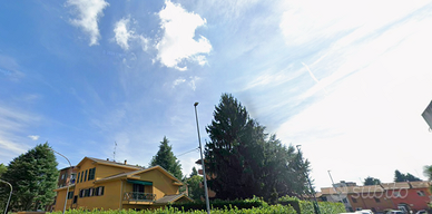 Open Space Giubiano con Posto Auto Libero