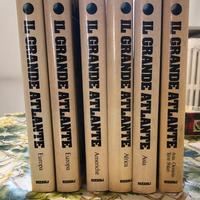 Enciclopedie geografica