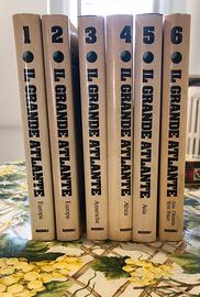 Enciclopedie geografica