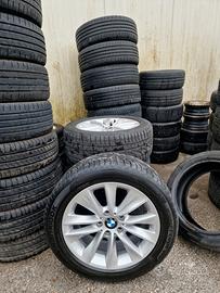 Cerchi originali BMW X4 F26 2017  DA 18"