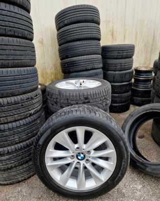 Cerchi originali BMW X4 F26 2017  DA 18"