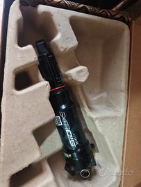 Rockshox sidluxe select+ 3p remote 