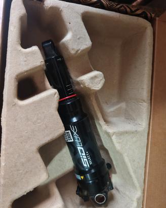 Rockshox sidluxe select+ 3p remote 