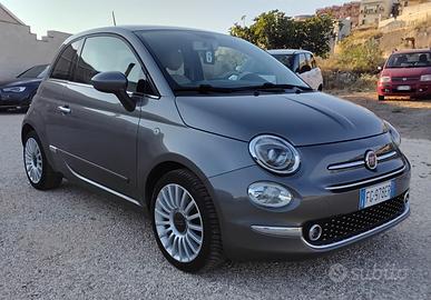 Fiat 500 1.2 EasyPower Lounge