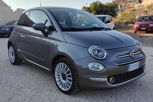 Fiat 500 1.2 EasyPower Lounge