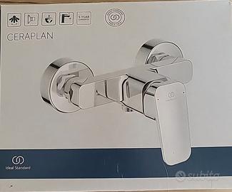 Miscelatore doccia Ideal Standard Ceraplan BD250AA