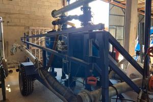 Impianto di irrigazione