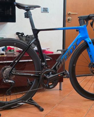Giant Proper adv pro 0