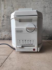 friggitrice DeLonghi 
