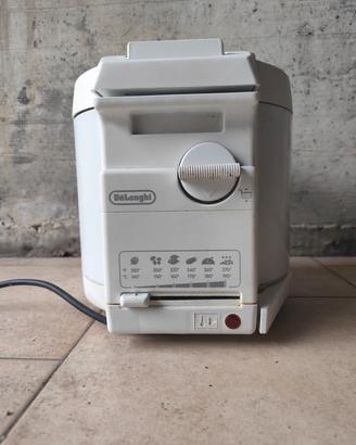 friggitrice DeLonghi 