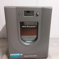 Incubatore Agitatore New Brunswick Innova 42 NUOVO