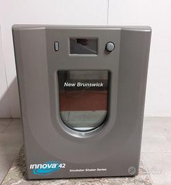 Incubatore Agitatore New Brunswick Innova 42 NUOVO