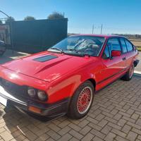 ALFA ROMEO GTV 2.5 I V6 MOTORE BUSSO GRAND PRIX AS