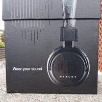 Cuffie Sisley originali nuove