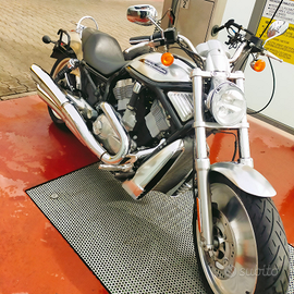 Harley Davidson V ROD