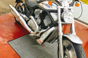 Harley Davidson V ROD