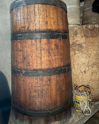 tini di legno 