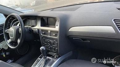 Kit airbag audi a4 2011