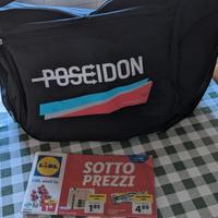 Borsone sportivo "nuovo"